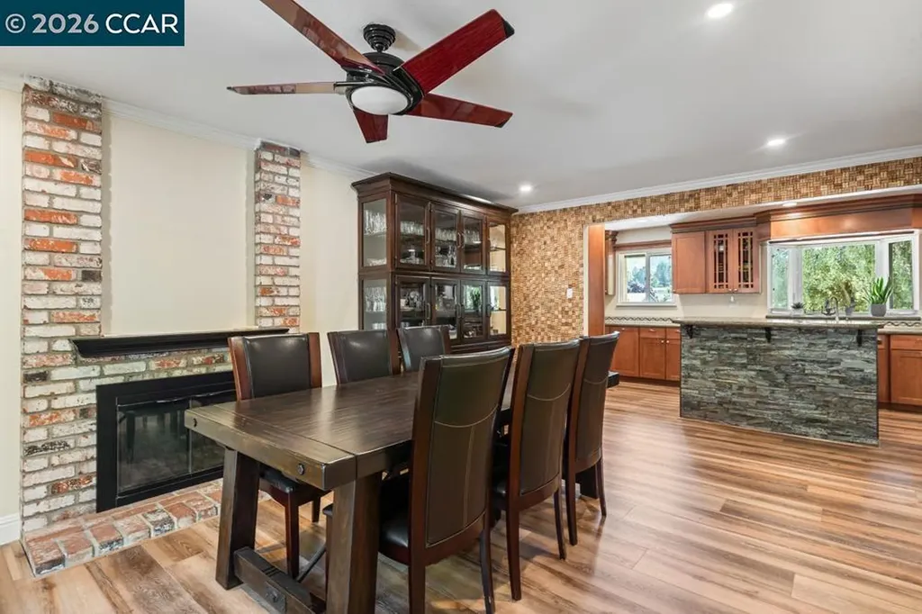 11 Mt Lee Place Clayton CA 94517