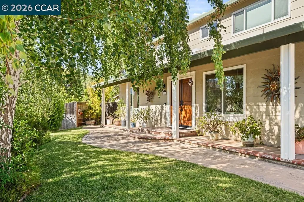 11 Mt Lee Place Clayton CA 94517