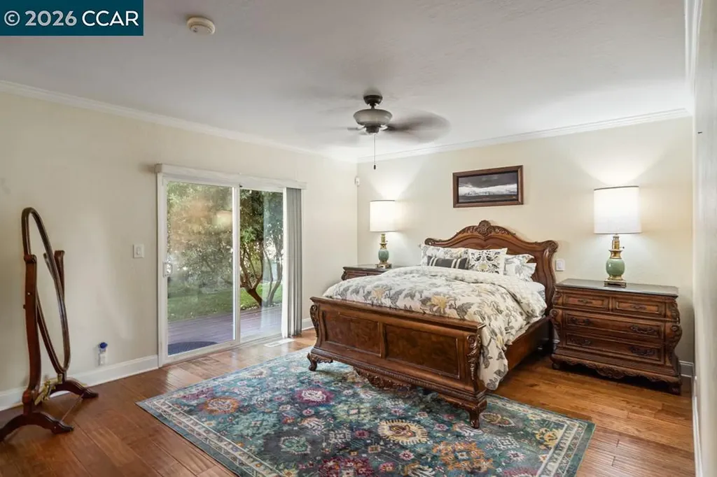 11 Mt Lee Place Clayton CA 94517