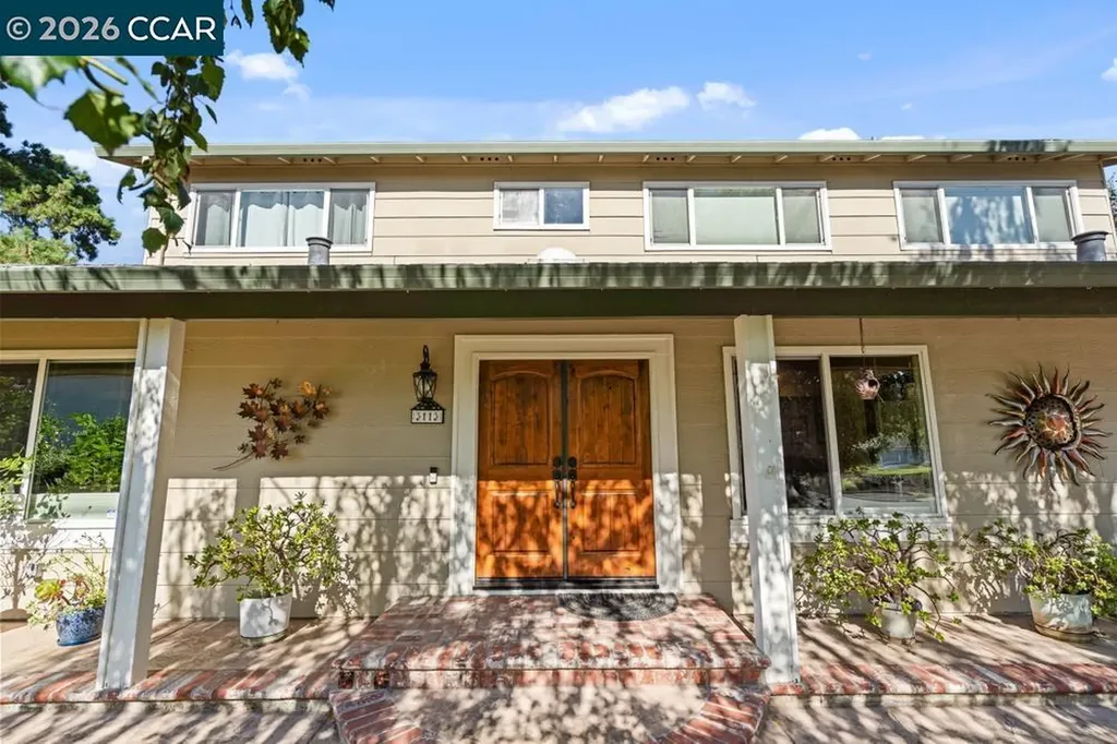 11 Mt Lee Place Clayton CA 94517