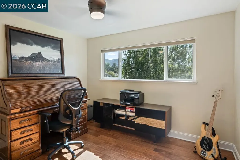 11 Mt Lee Place Clayton CA 94517