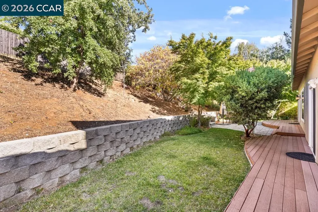 11 Mt Lee Place Clayton CA 94517