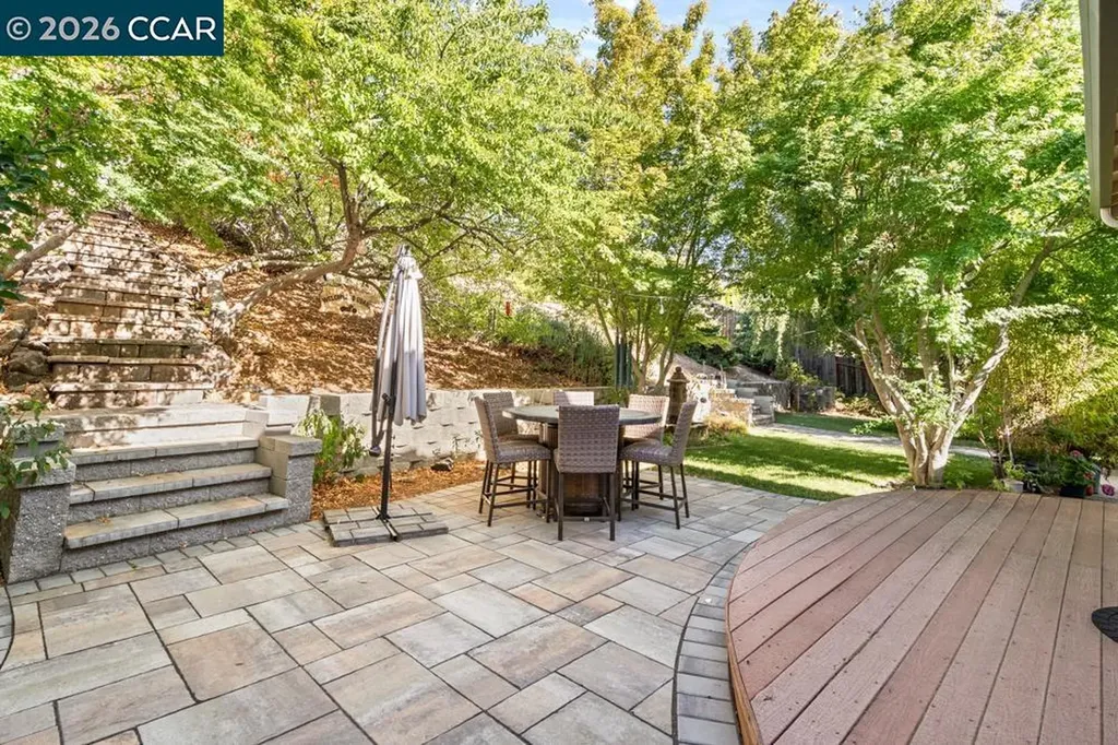 11 Mt Lee Place Clayton CA 94517