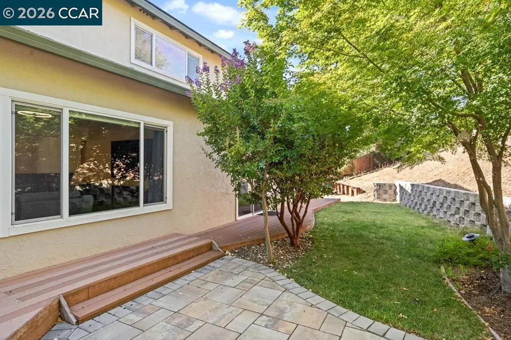 11 Mt Lee Place Clayton CA 94517