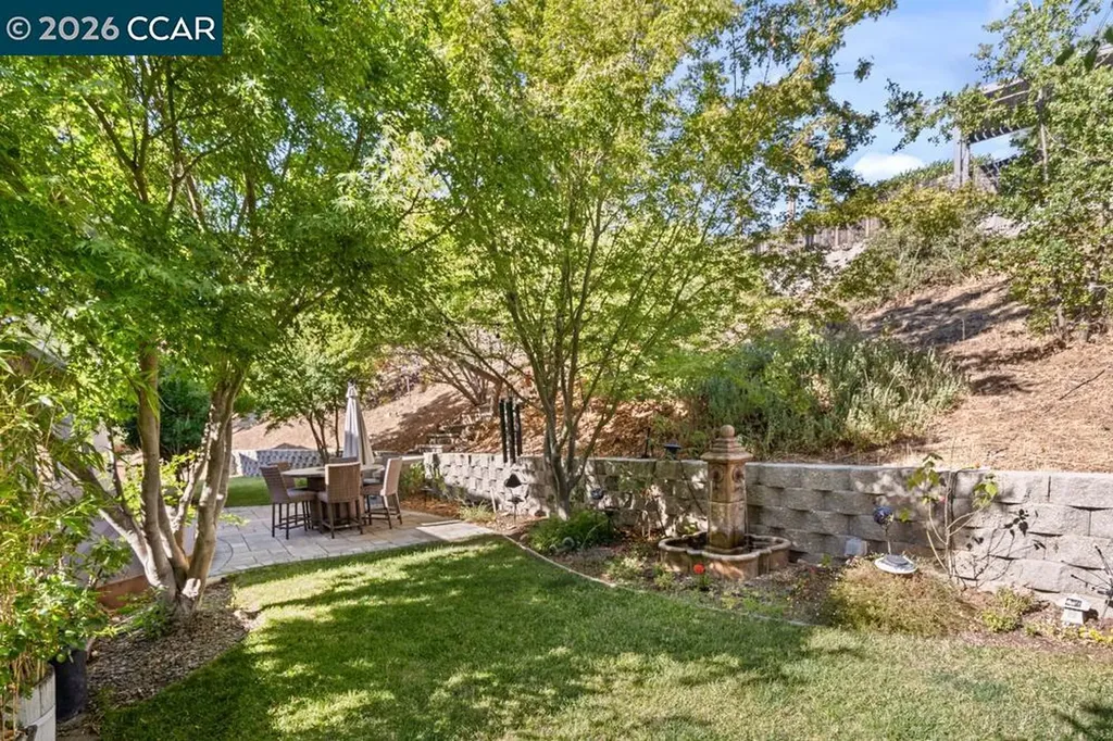 11 Mt Lee Place Clayton CA 94517