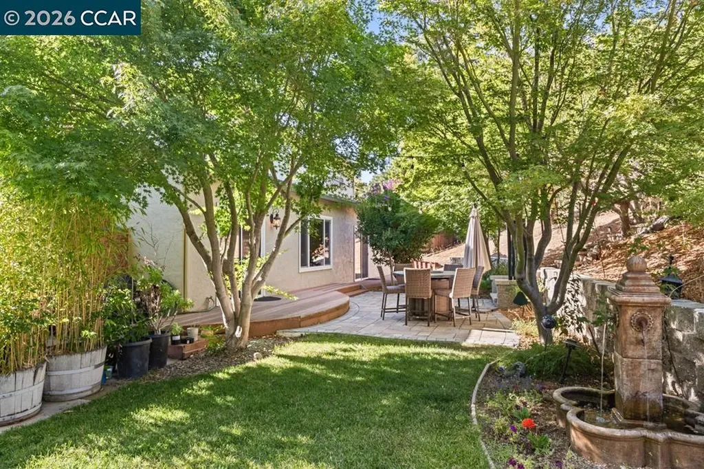 11 Mt Lee Place Clayton CA 94517