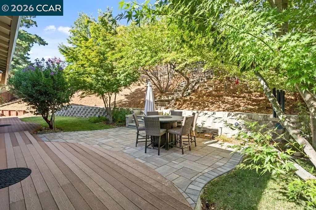 11 Mt Lee Place Clayton CA 94517