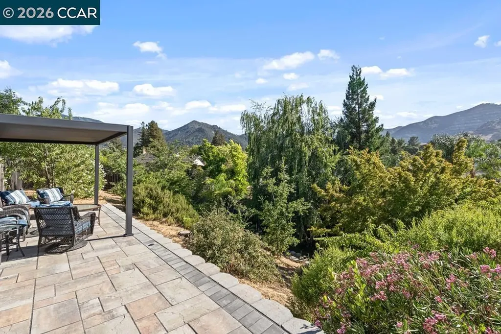 11 Mt Lee Place Clayton CA 94517
