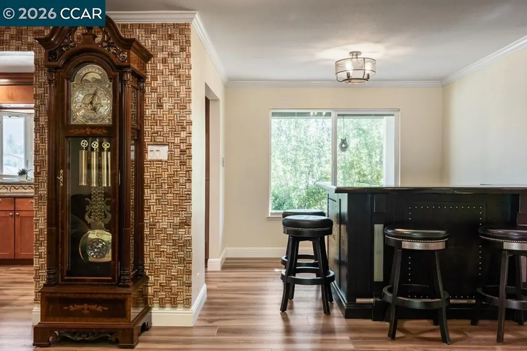 11 Mt Lee Place Clayton CA 94517