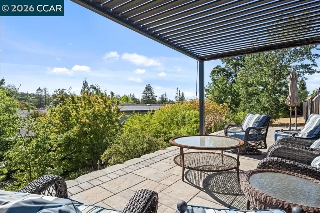 11 Mt Lee Place Clayton CA 94517