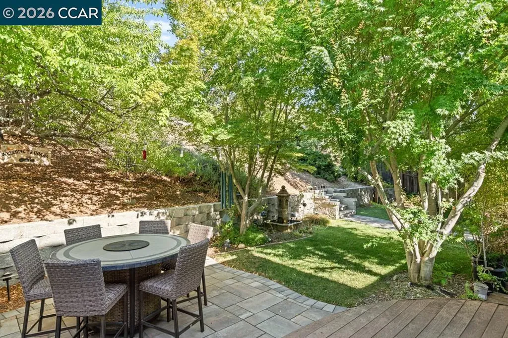 11 Mt Lee Place Clayton CA 94517