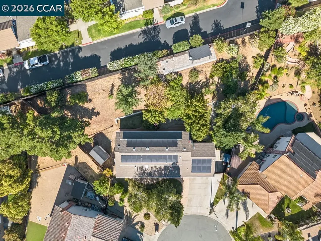 11 Mt Lee Place Clayton CA 94517