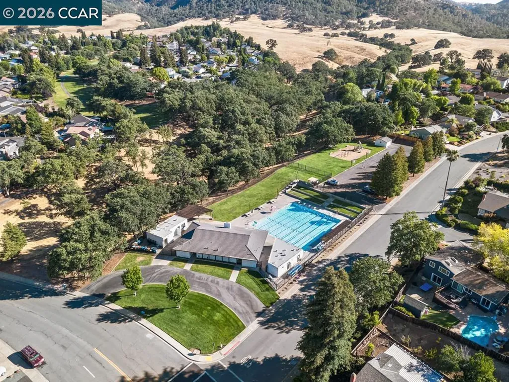 11 Mt Lee Place Clayton CA 94517