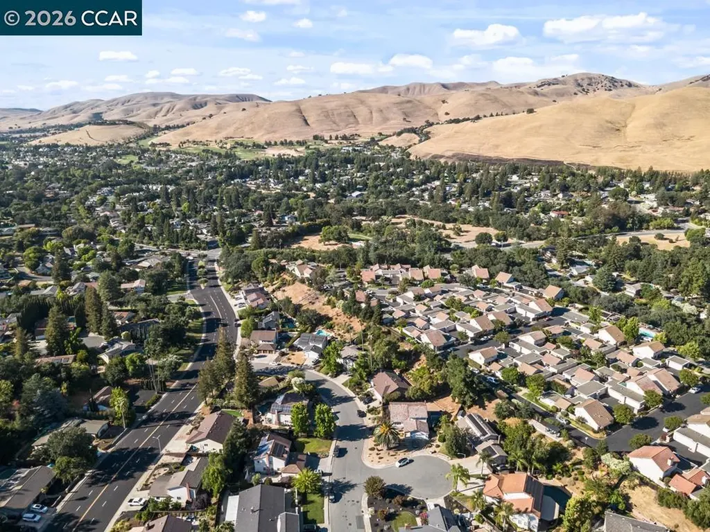 11 Mt Lee Place Clayton CA 94517