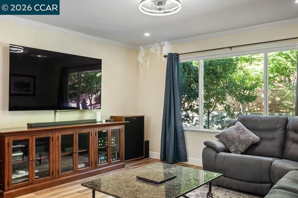 11 Mt Lee Place Clayton CA 94517