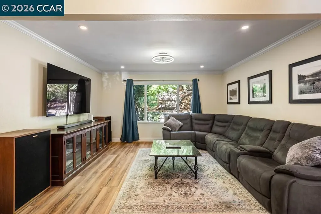 11 Mt Lee Place Clayton CA 94517