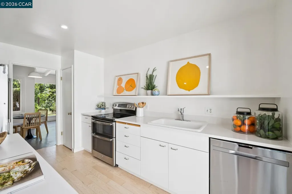 40 Meek Place Lafayette CA 94549