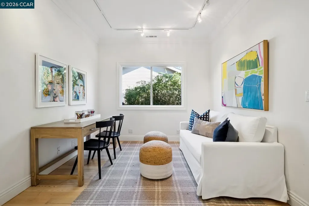 40 Meek Place Lafayette CA 94549