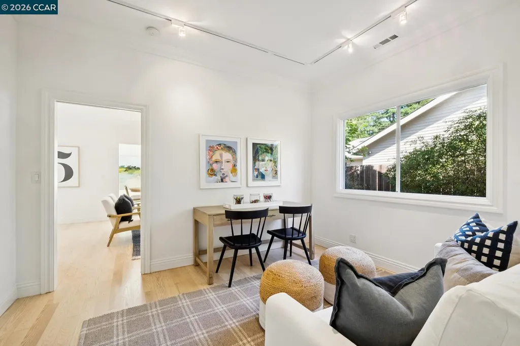 40 Meek Place Lafayette CA 94549