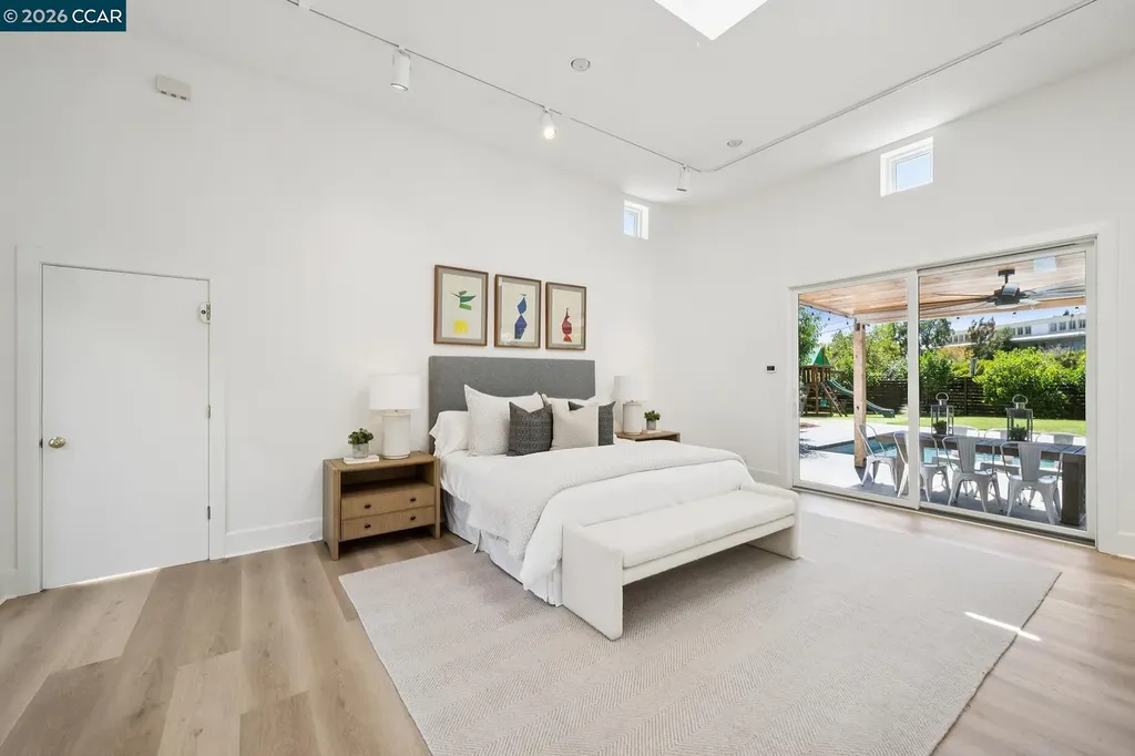 40 Meek Place Lafayette CA 94549