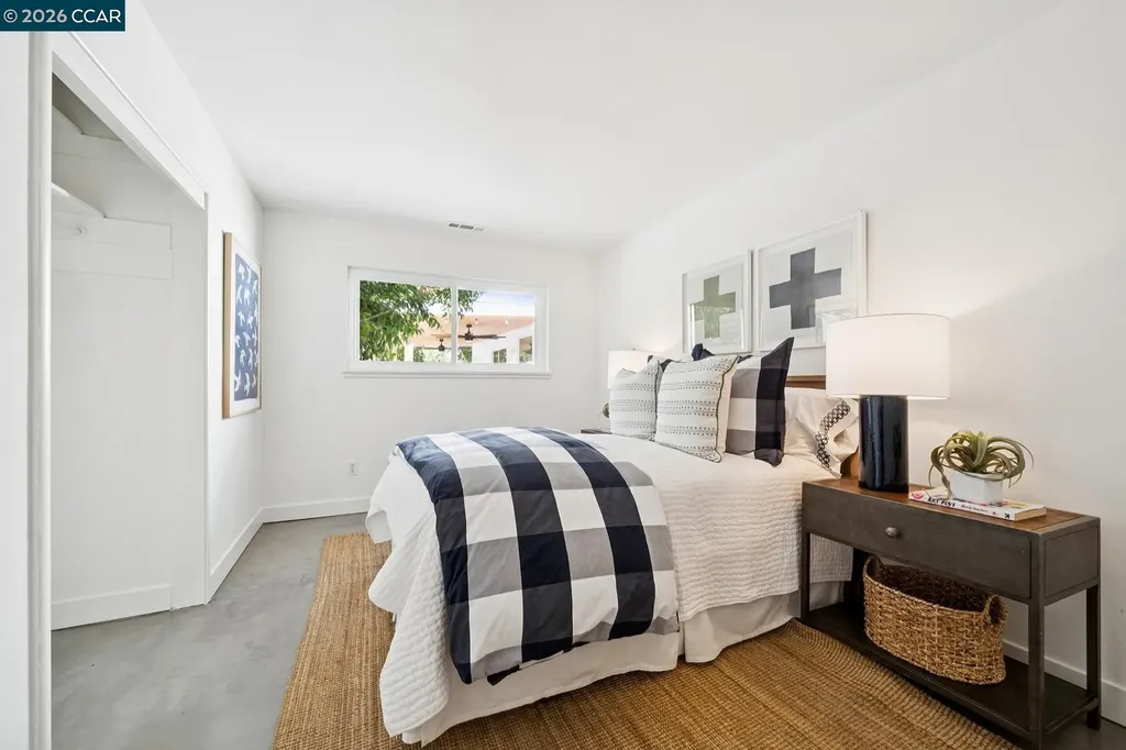 40 Meek Place Lafayette CA 94549