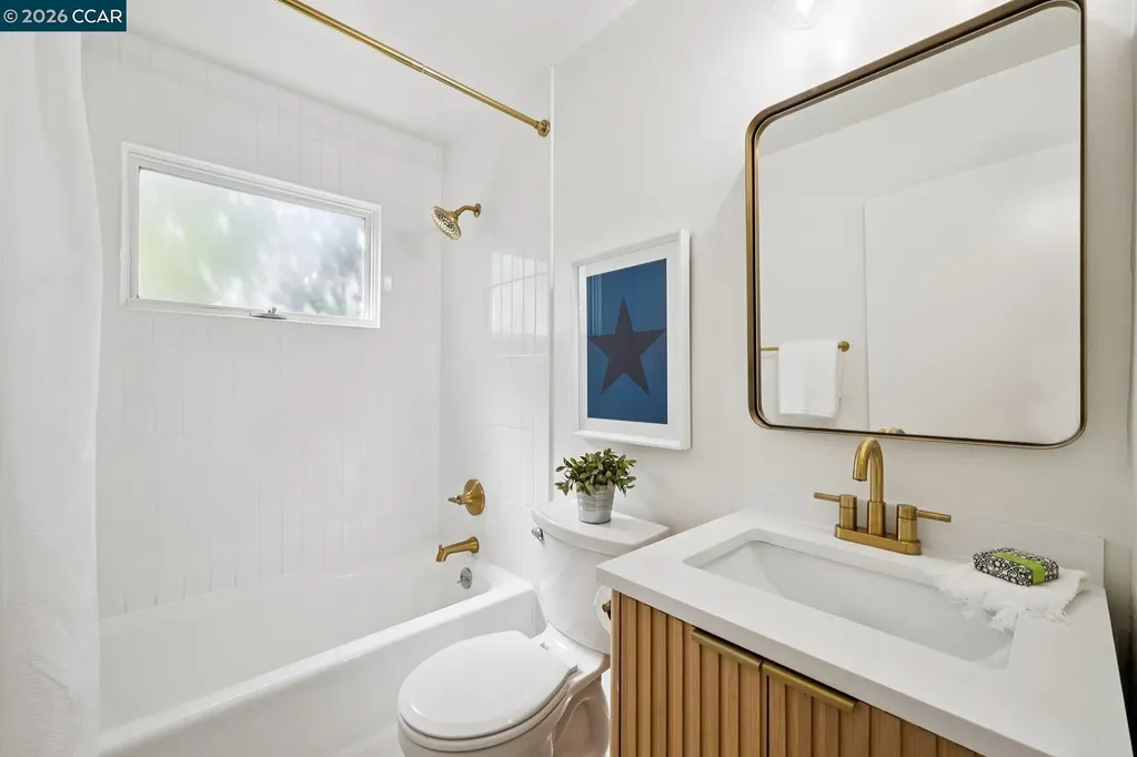 40 Meek Place Lafayette CA 94549