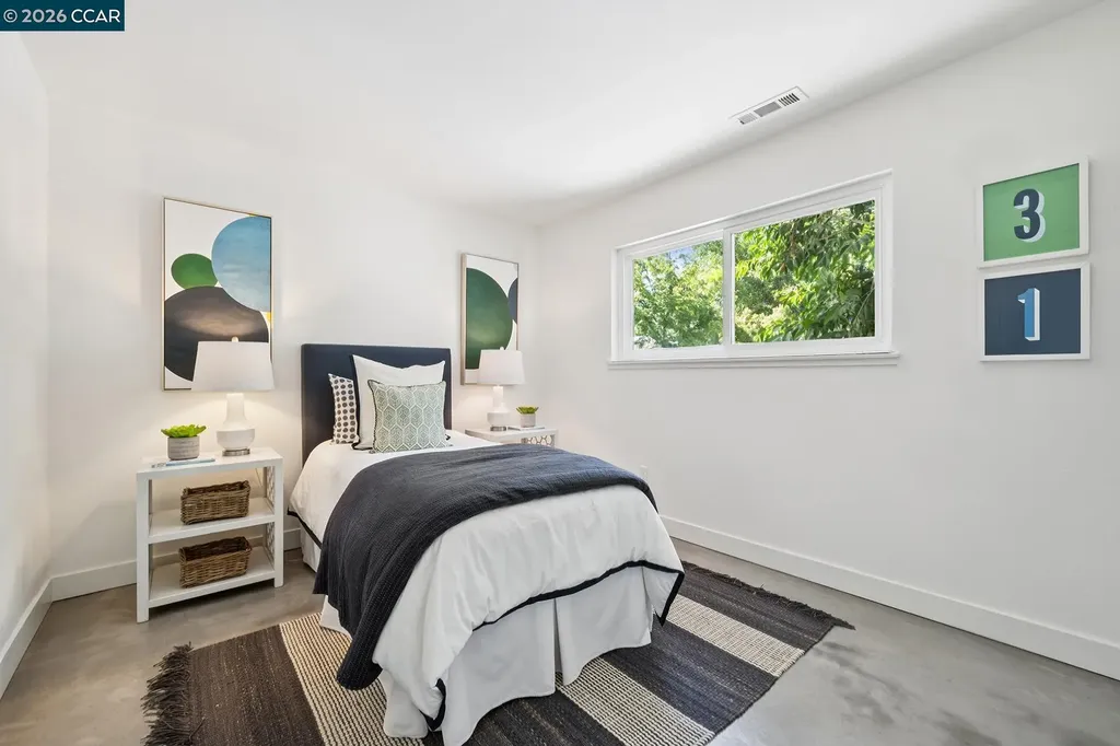 40 Meek Place Lafayette CA 94549