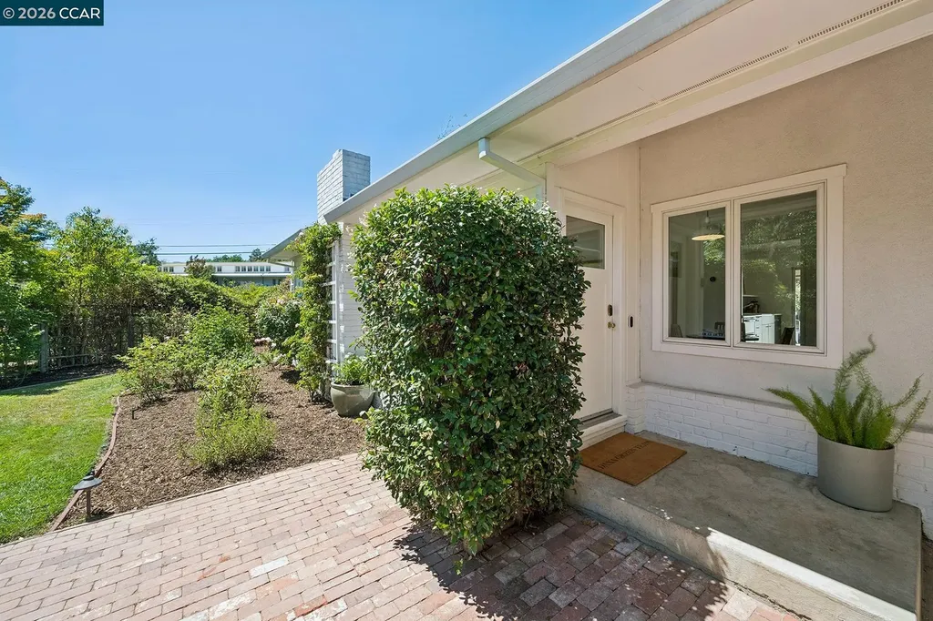 40 Meek Place Lafayette CA 94549