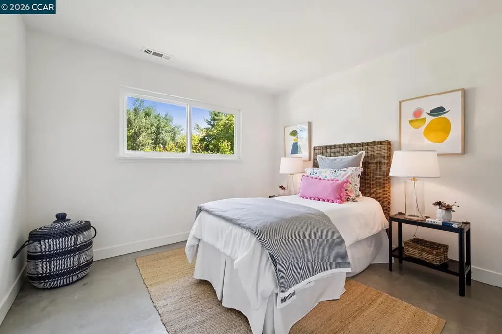 40 Meek Place Lafayette CA 94549