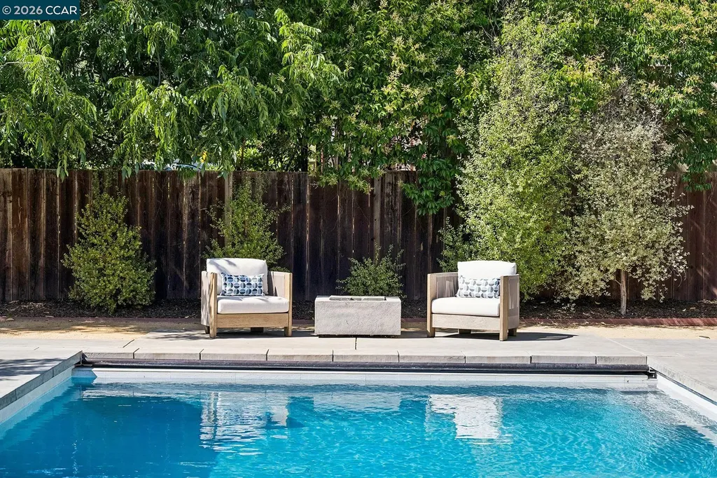 40 Meek Place Lafayette CA 94549