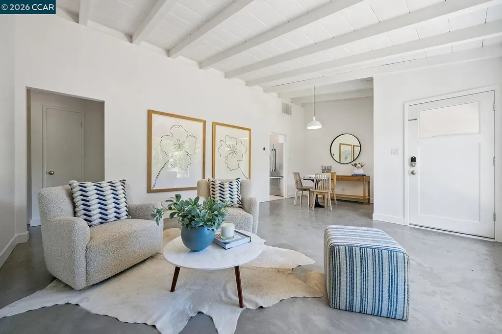 40 Meek Place Lafayette CA 94549