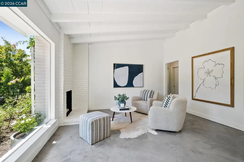 40 Meek Place Lafayette CA 94549