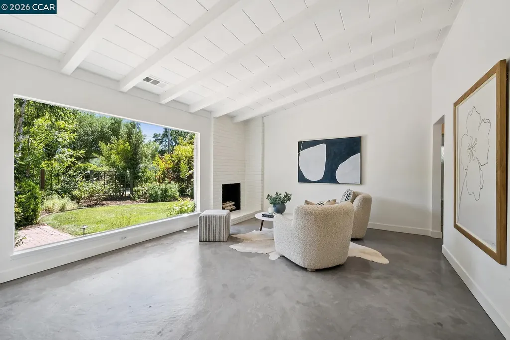 40 Meek Place Lafayette CA 94549