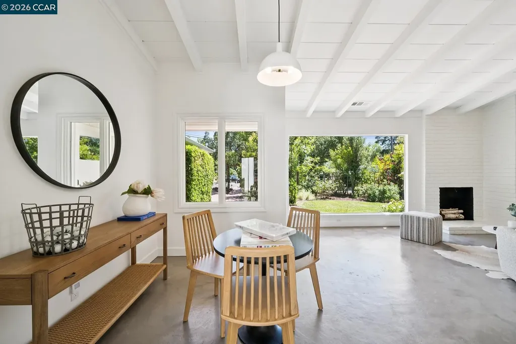 40 Meek Place Lafayette CA 94549