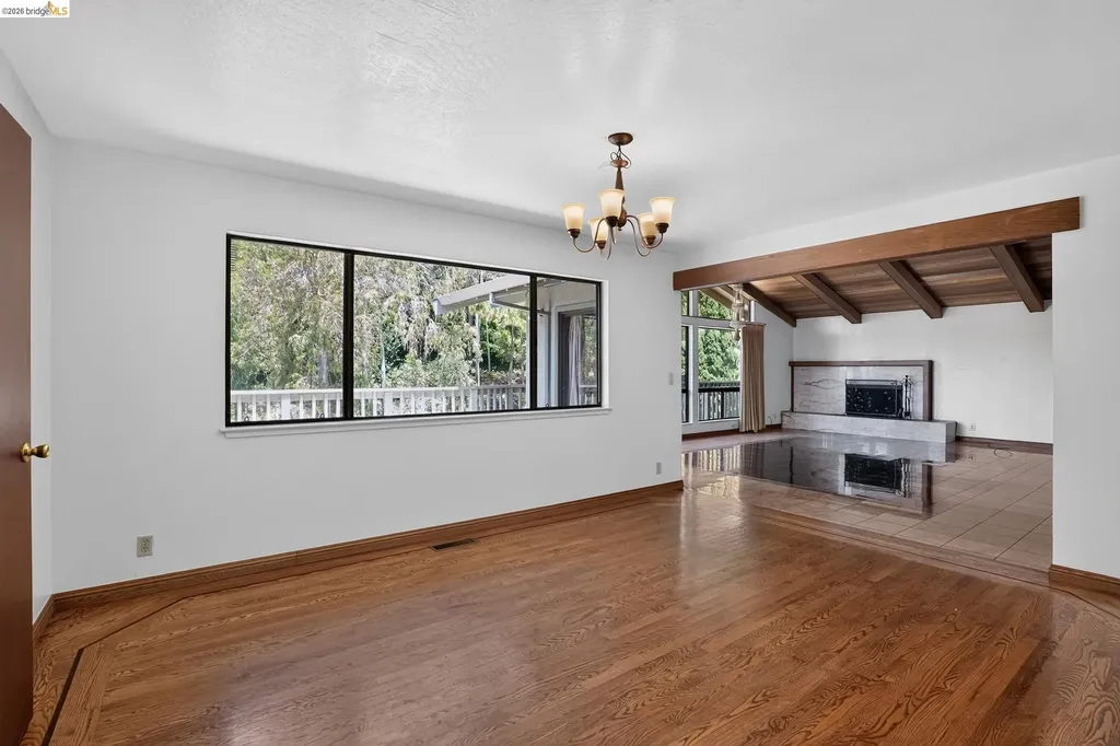 525 Hampton Avenue Piedmont CA 94611