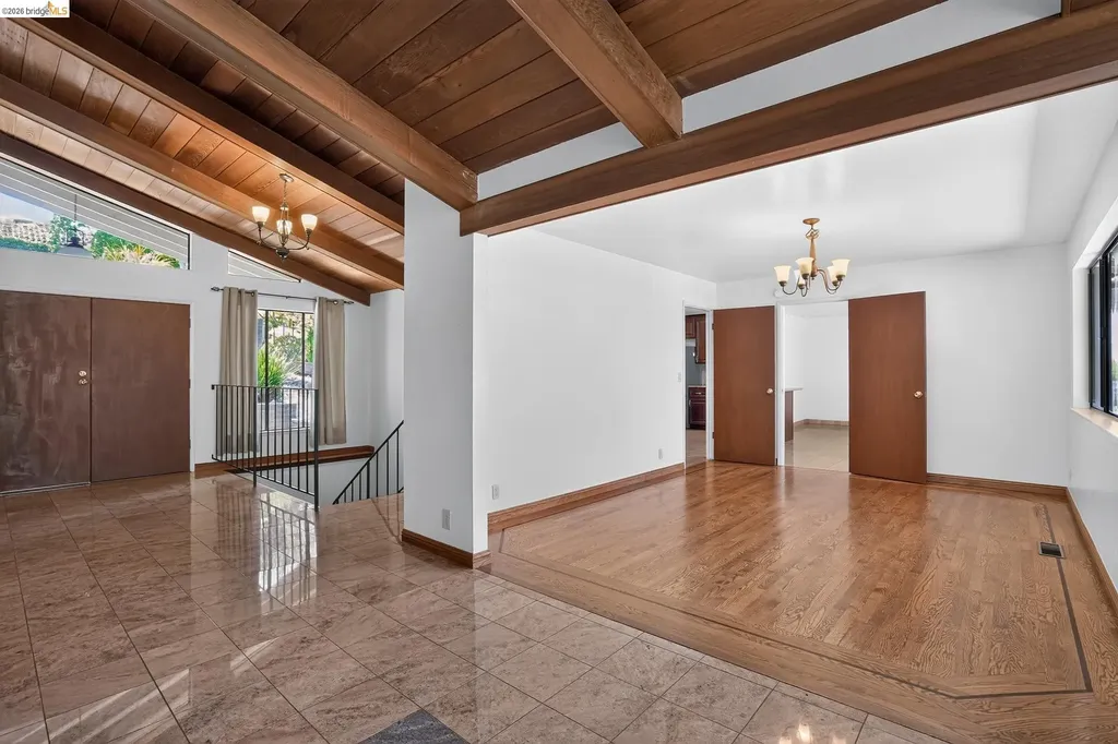 525 Hampton Avenue Piedmont CA 94611