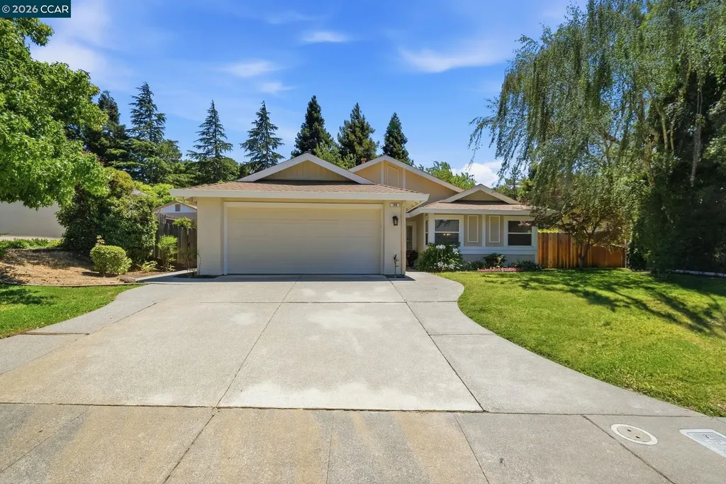 790 Rose Drive Benicia CA 94510