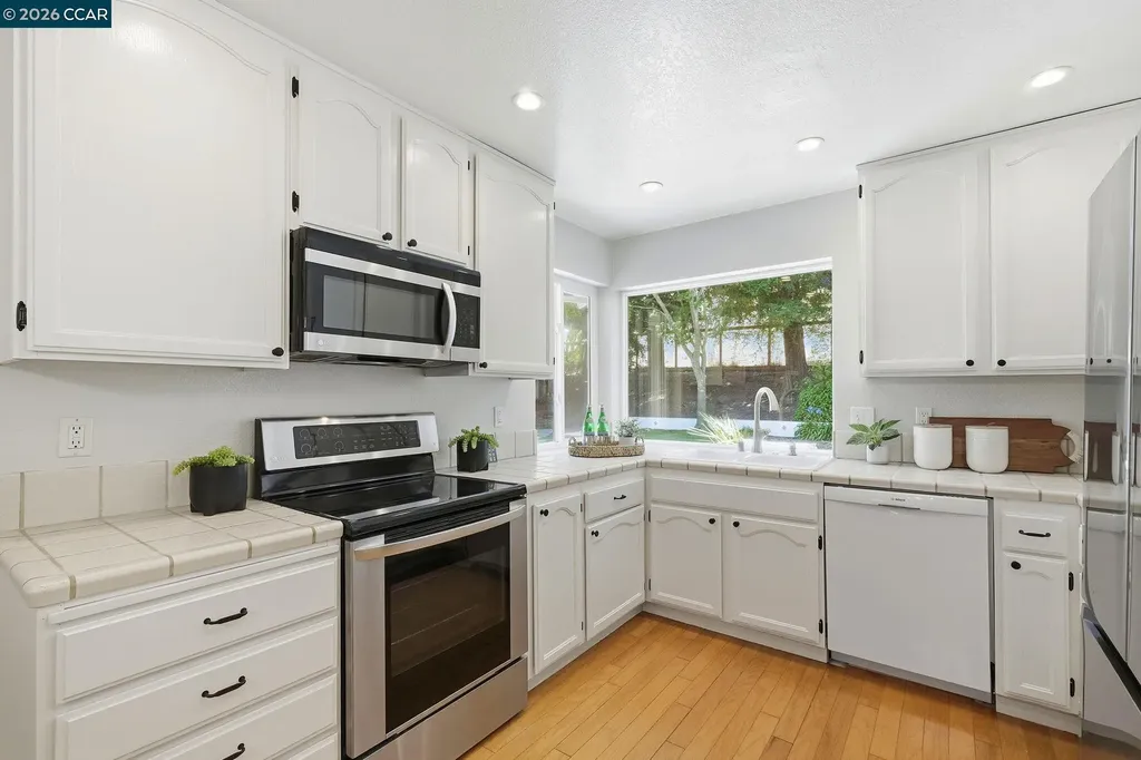 790 Rose Drive Benicia CA 94510