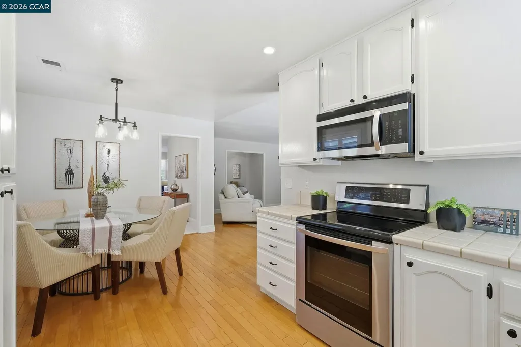 790 Rose Drive Benicia CA 94510
