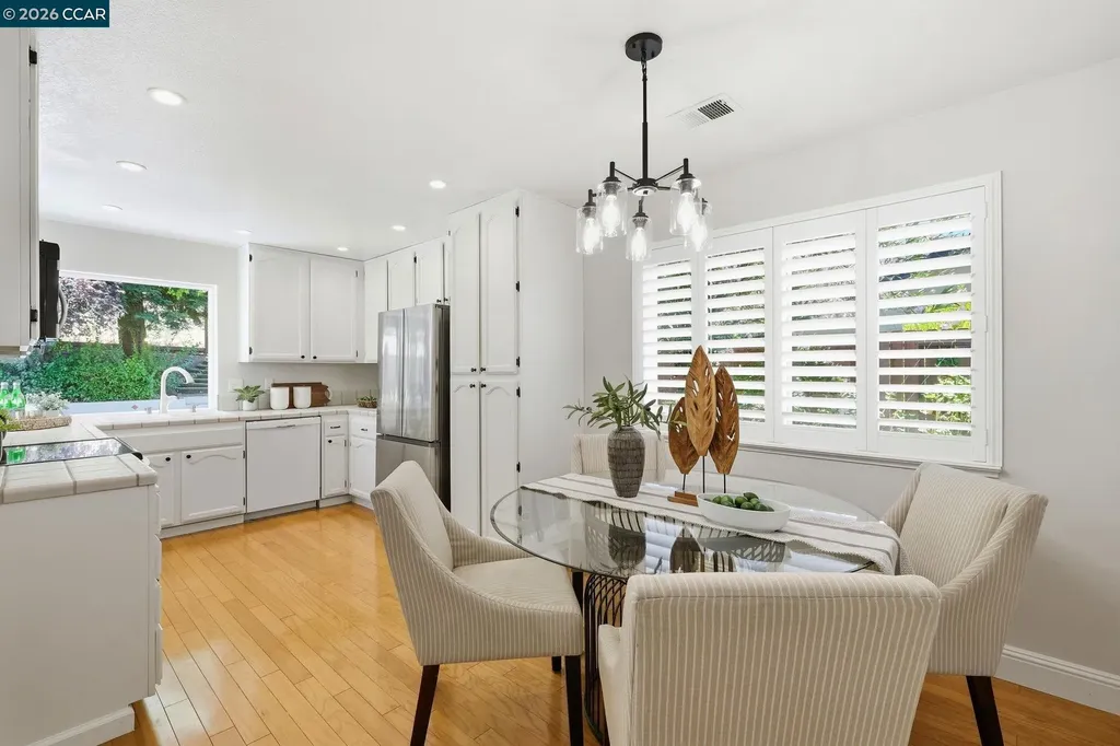 790 Rose Drive Benicia CA 94510