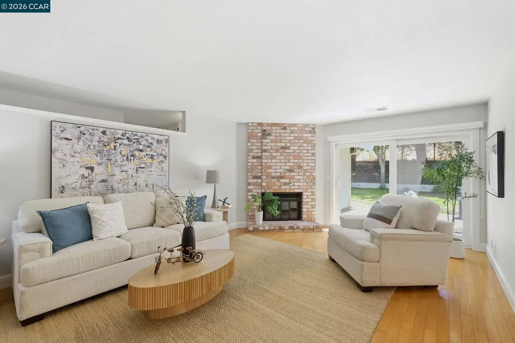 790 Rose Drive Benicia CA 94510
