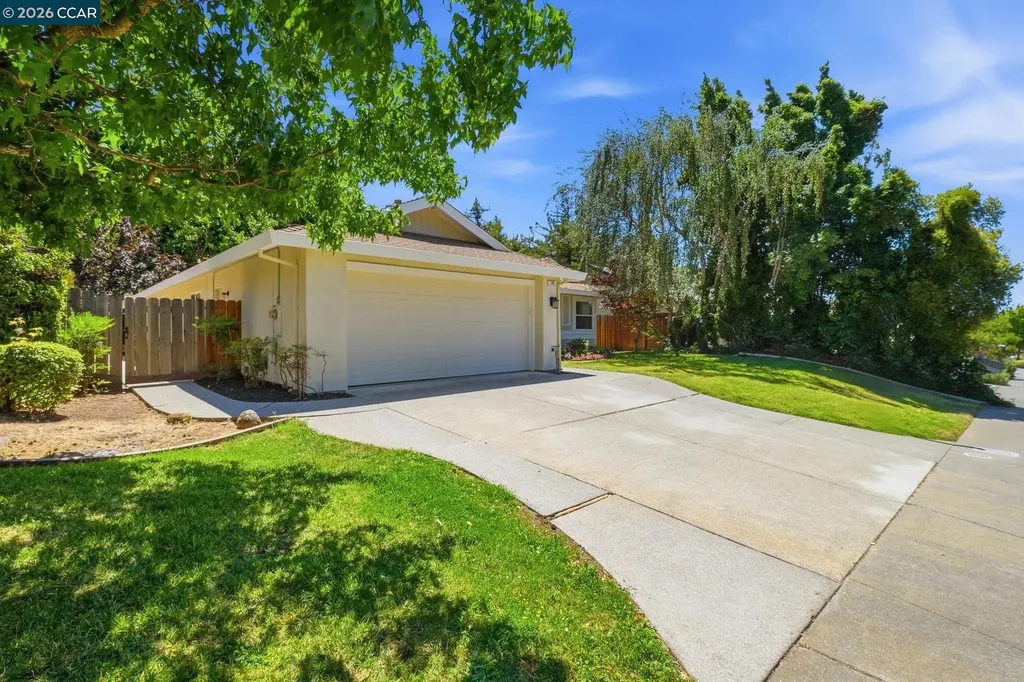 790 Rose Drive Benicia CA 94510