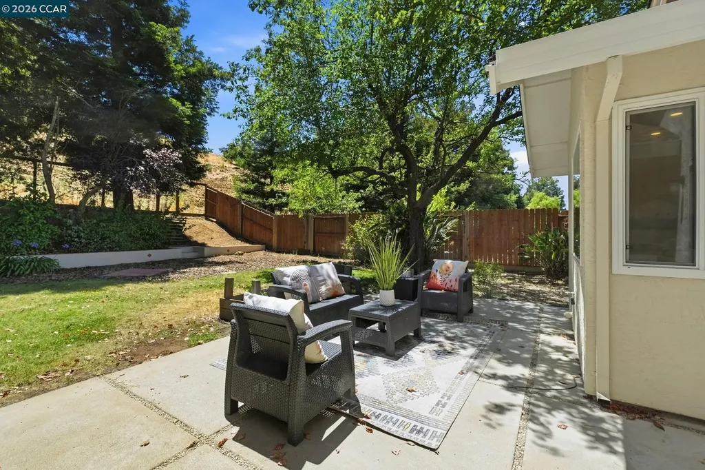 790 Rose Drive Benicia CA 94510