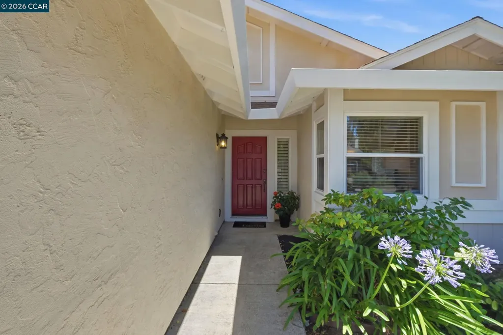 790 Rose Drive Benicia CA 94510