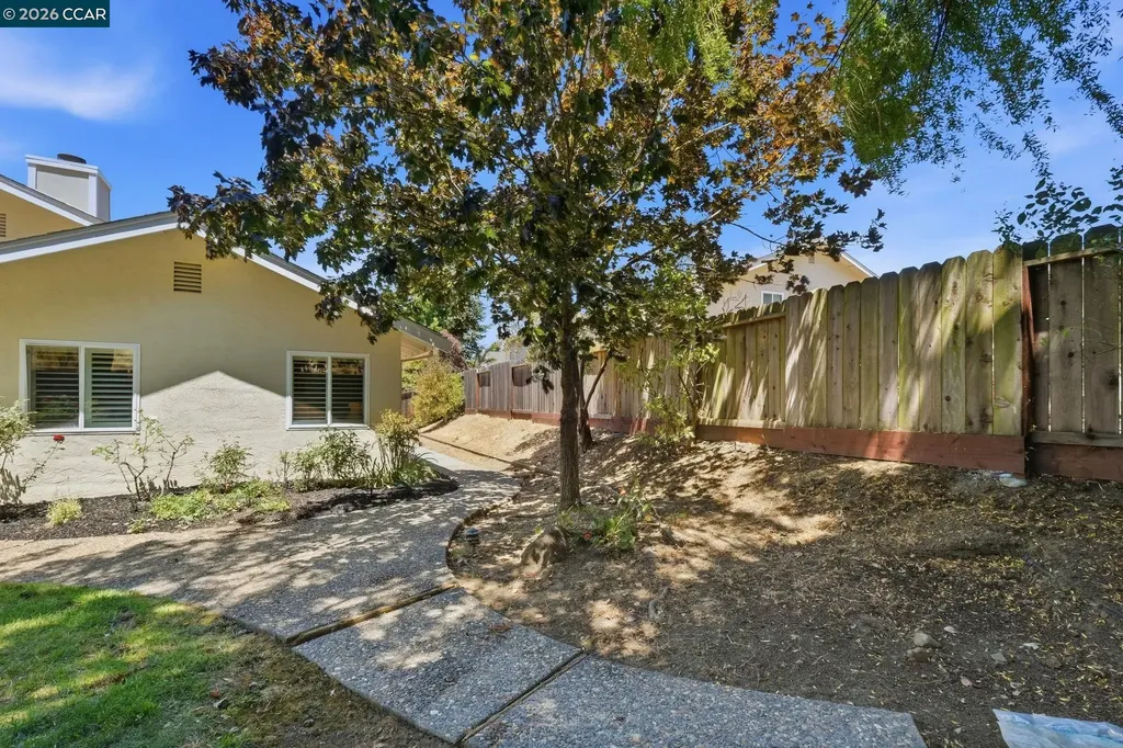 790 Rose Drive Benicia CA 94510