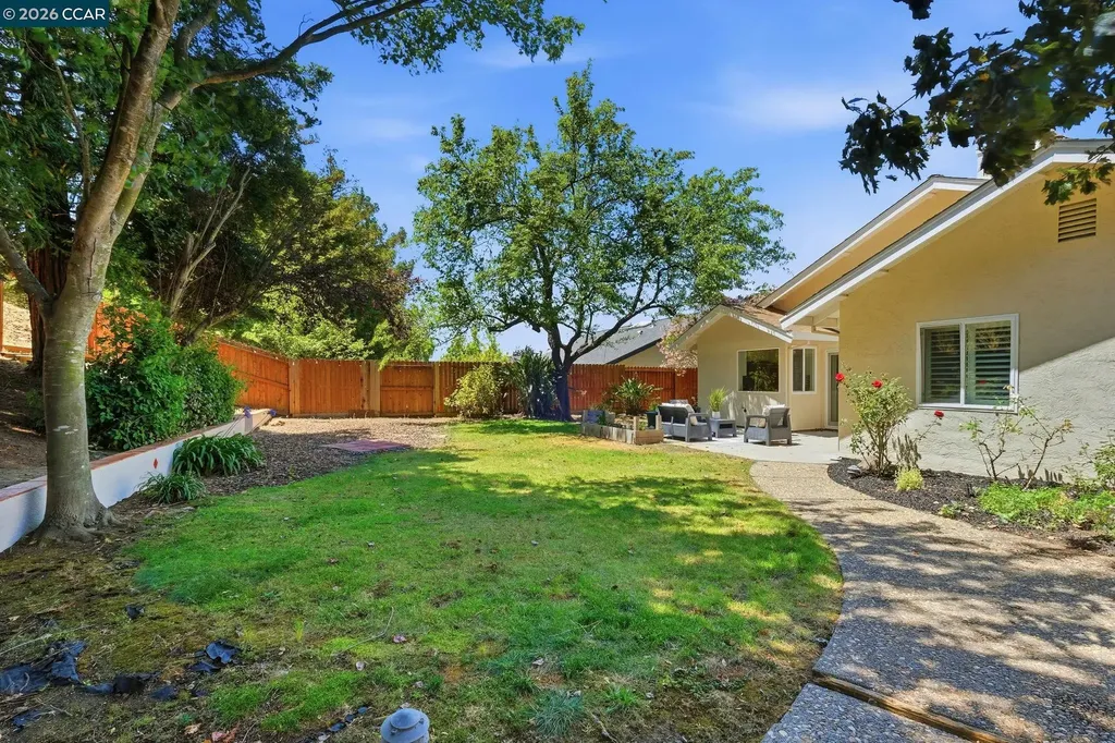 790 Rose Drive Benicia CA 94510