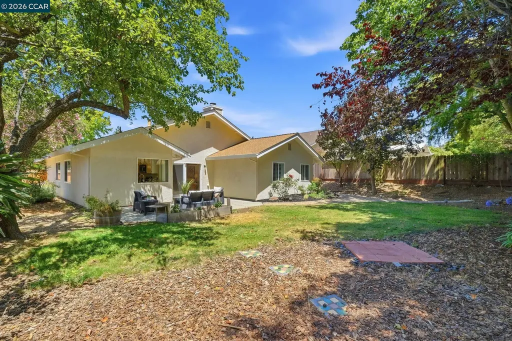 790 Rose Drive Benicia CA 94510