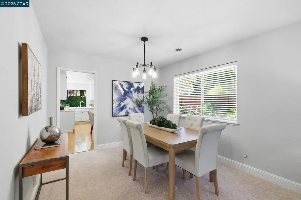 790 Rose Drive Benicia CA 94510