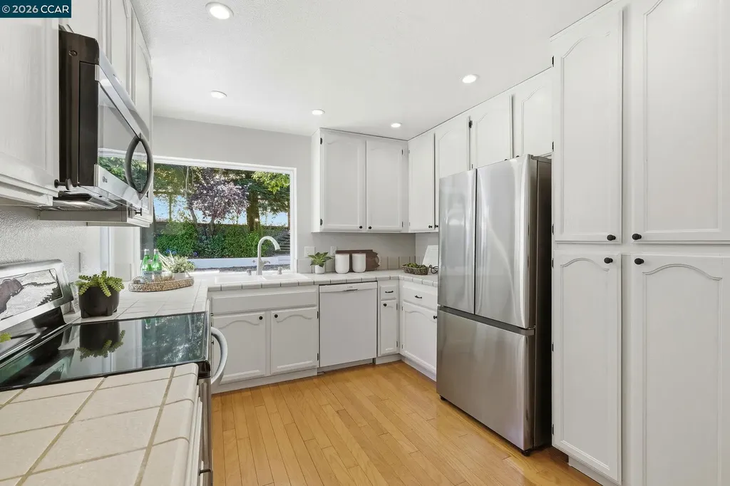790 Rose Drive Benicia CA 94510
