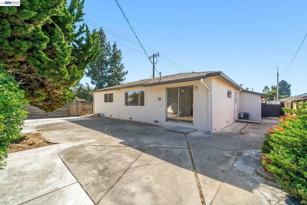 5086 Brett Court Fremont CA 94538